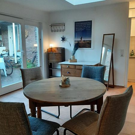 Atelierwohnung Nordhorn Eksteriør bilde