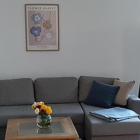 Atelierwohnung Nordhorn Eksteriør bilde