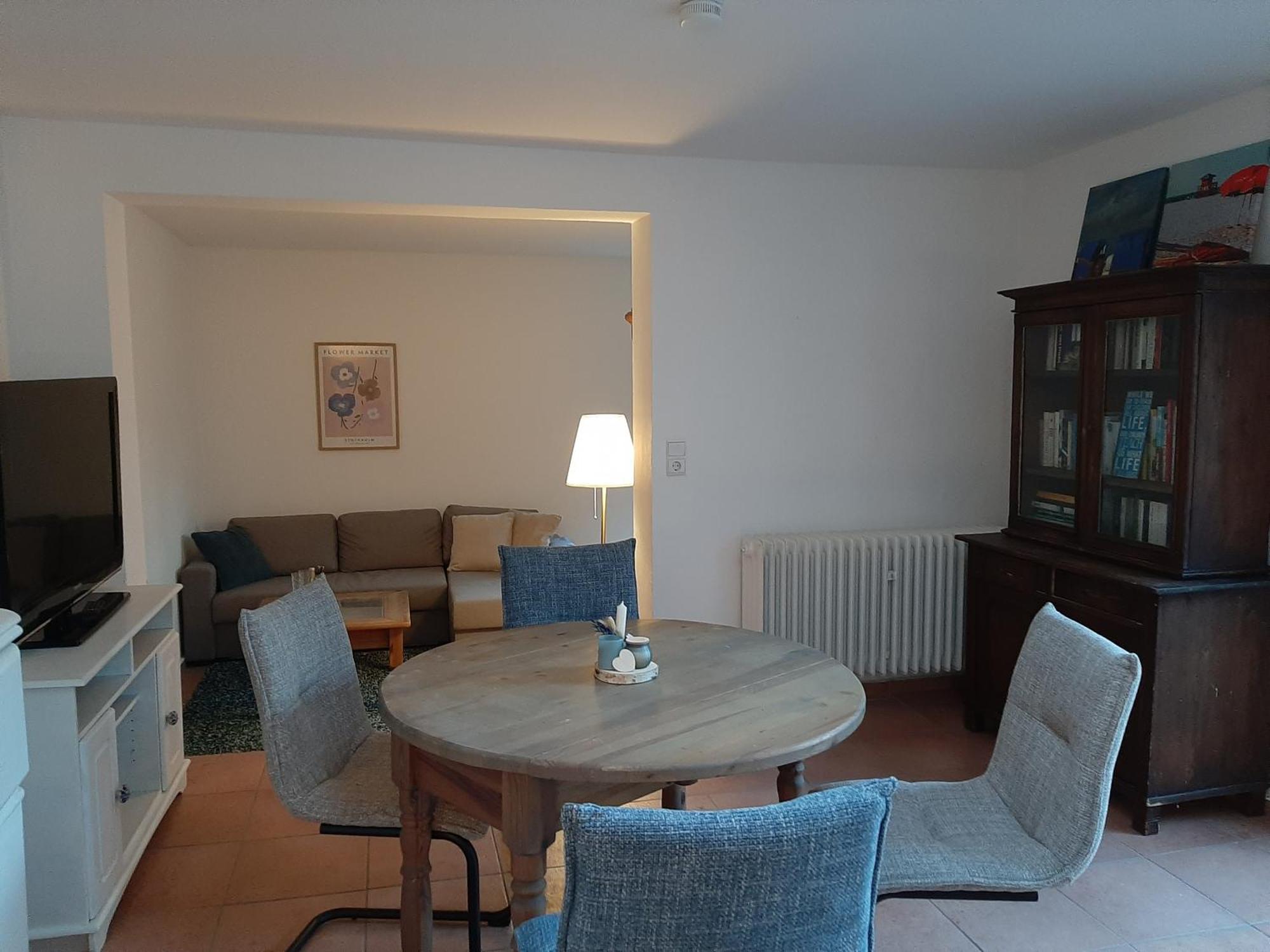 Atelierwohnung Nordhorn Eksteriør bilde