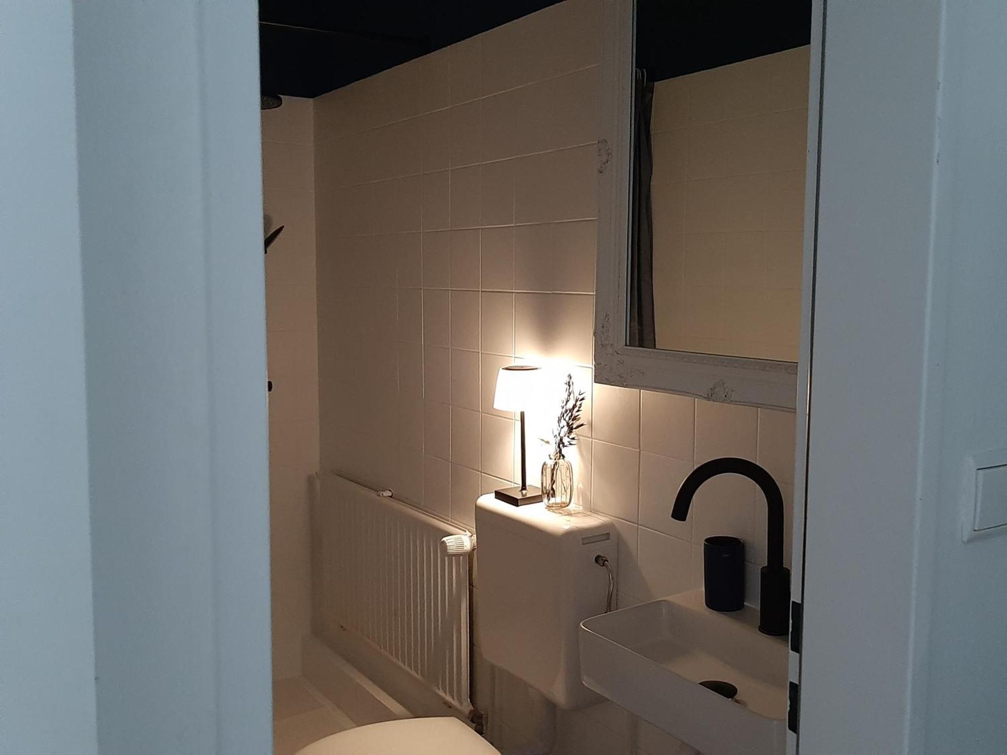Atelierwohnung Nordhorn Eksteriør bilde