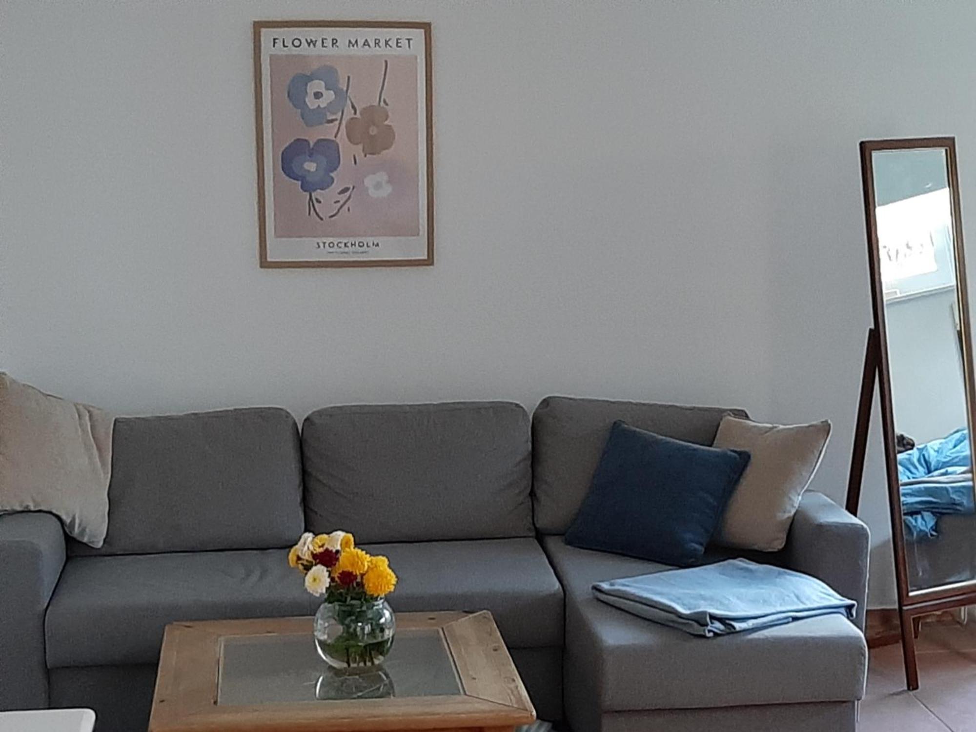 Atelierwohnung Nordhorn Eksteriør bilde